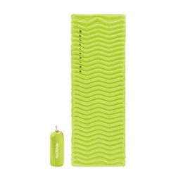 [ELIMINADO] Naturehike FC-09 Colchoneta Inflable TPU Corrugada 5 cm