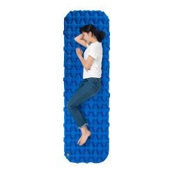 Colchoneta Inflable FC-10 6.5 cm