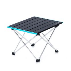 Mesa Plegable de Aluminio FT08