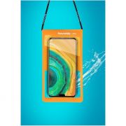 Funda Impermeable para Celular IPX8