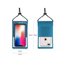 [ELIMINADO] Funda Impermeable para Celular IPX8