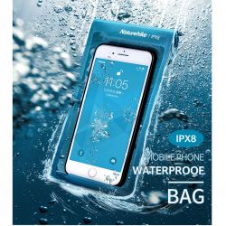 [ELIMINADO] Funda Impermeable para Celular IPX8