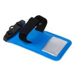 Funda Para Celular Estanca Touch Screen 4´7 Pulgadas