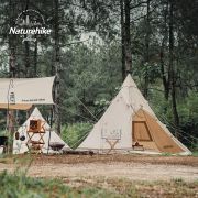 Naturehike Profound 9.4 carpa glamping 400 X 400 cm