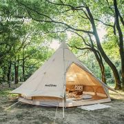 Naturehike Brighten 12.3 carpa glamping 414 X 414 cm