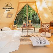 Naturehike Brighten 12.3 carpa glamping 414 X 414 cm