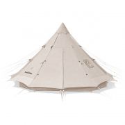 Naturehike Brighten 12.3 carpa glamping 414 X 414 cm