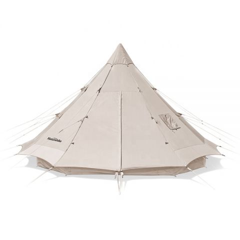 Naturehike Brighten 12.3 carpa glamping 414 X 414 cm