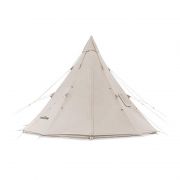 Naturehike Profound 9.4 carpa glamping 400 X 400 cm