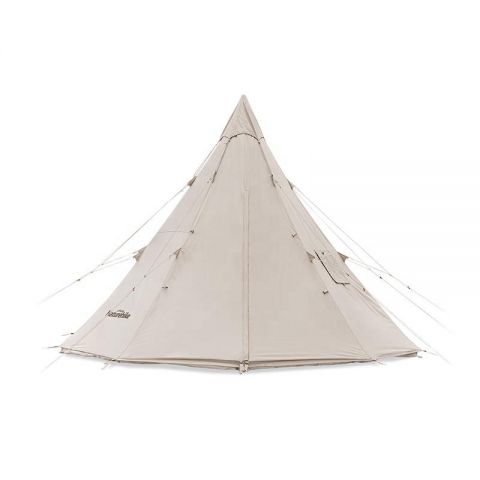 Naturehike Profound 9.4 carpa glamping 400 X 400 cm