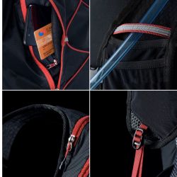 Mochila Running Ultraliviana GT02 15L