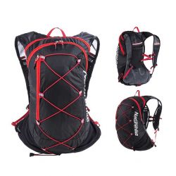 Mochila Running Ultraliviana GT02 15L