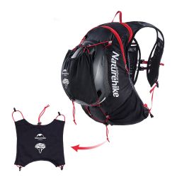 Mochila Running Ultraliviana GT02 15L