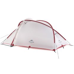 Carpa Hiby Ultraliviana 4 Personas