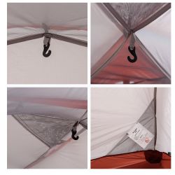 Carpa Hiby Ultraliviana 4 Personas