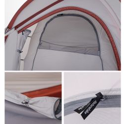 Carpa Hiby Ultraliviana 4 Personas