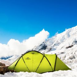 Carpa Igloo expedicion 4 estaciones - 2 Personas