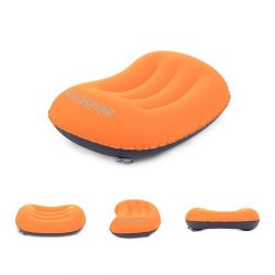 Almohada Inflable Ultraliviana Aeros