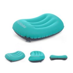 Almohada Inflable Ultraliviana Aeros