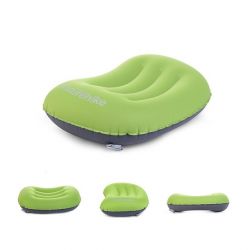 Almohada Inflable Ultraliviana Aeros