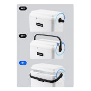 Conservadora Lindu 28L con Manija