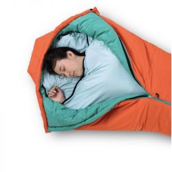 Liner Para Bolsa de Dormir Elástico