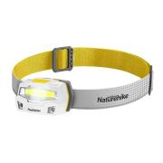 Naturehike Linterna Recargable Cob 230 lúmens