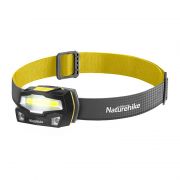 Naturehike Linterna Recargable Cob 230 lúmens