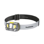 Naturehike Linterna Recargable Outdoors 280 lúmens