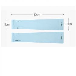 [ELIMINADO] Mangas Anti-UV Sleeve NH21FS002