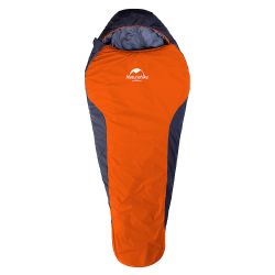 Bolsa de Dormir ML150 Mummy (Límite 4°)