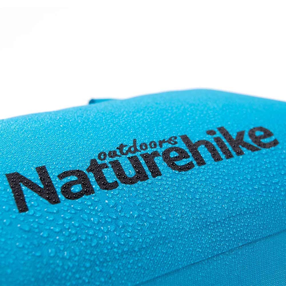 Mochila Estanca con Separador de Ropa Mojada 28L - Naturehike Argentina