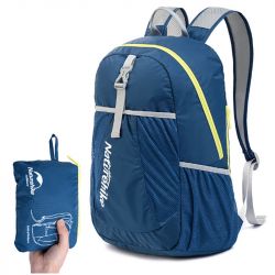 Mochila Plegable 22L