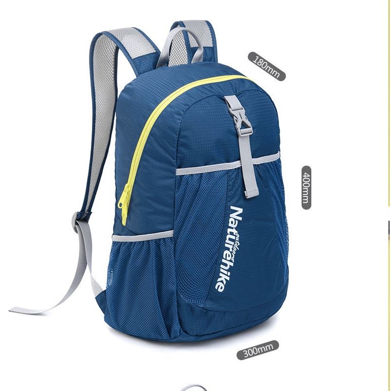 Mochila Plegable 22L Naturehike Argentina