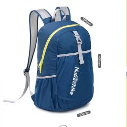 Mochila Plegable 22L