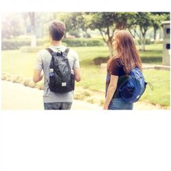 Mochila Plegable Ultraliviana 18L
