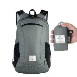 Mochila Plegable Ultraliviana 18L