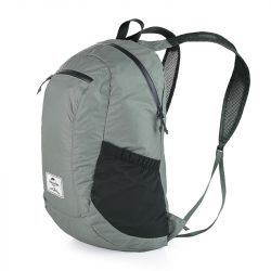 Mochila Plegable Ultraliviana 18L