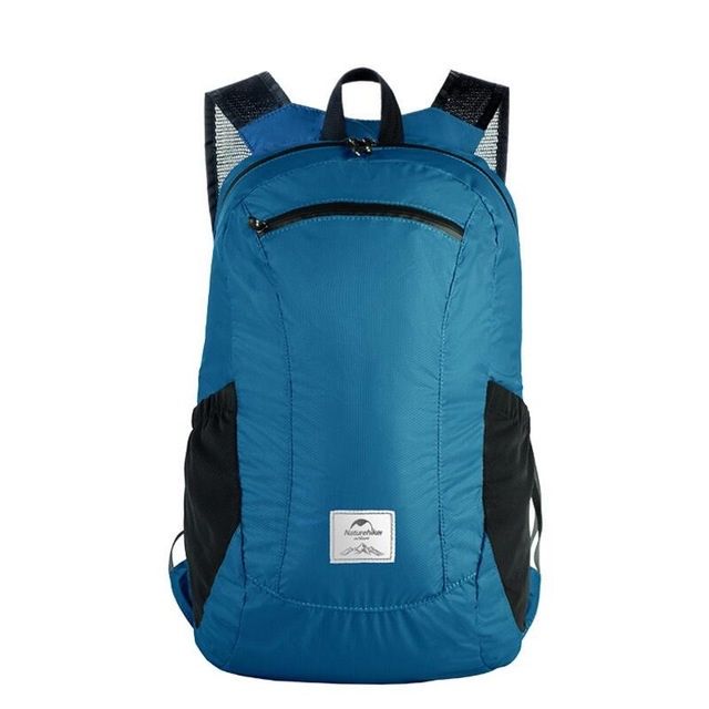 Mochila Plegable Ultraliviana 18L - Argentina