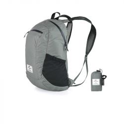 Mochila Plegable Ultraliviana 18L