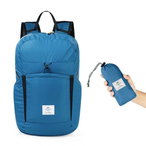 Mochila Plegable Ultraliviana 22L