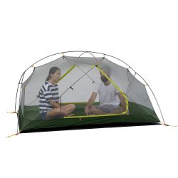 Carpa Mongar Ultraliviana 2 Personas