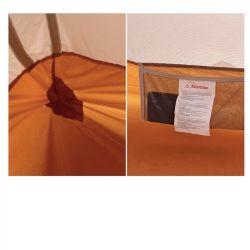 Carpa Nebula Ultraliviana 2 Personas