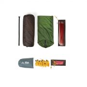Carpa Opalus 2 Personas 20D Ultraliviana