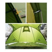 Carpa Opalus 2 Personas 20D Ultraliviana