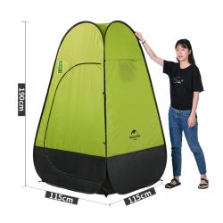 Carpa auxiliar Utility Tent