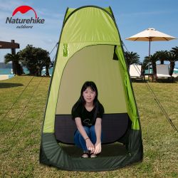 Carpa auxiliar Utility Tent