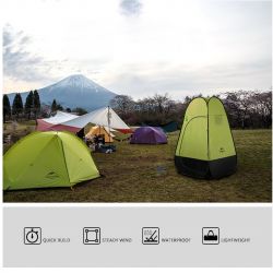 Carpa auxiliar Utility Tent