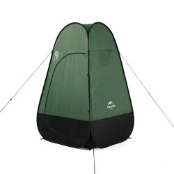 Carpa auxiliar Utility Tent