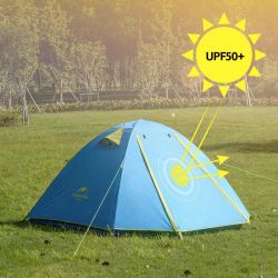 Carpa P Series 3 Personas